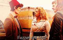 Doctor who reaction gifs