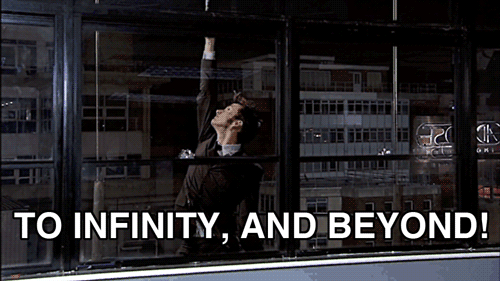 Doctor who reaction gifs