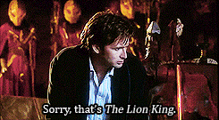 Doctor who reaction gifs