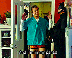 Doctor who reaction gifs