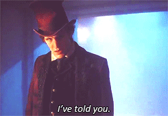 Doctor who reaction gifs
