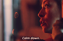 Doctor who reaction gifs