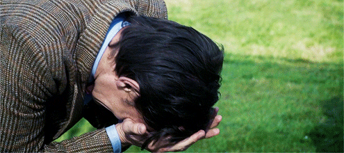 Doctor who reaction gifs
