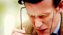Doctor who reaction gifs