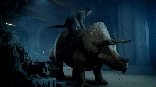 Doctor who reaction gifs