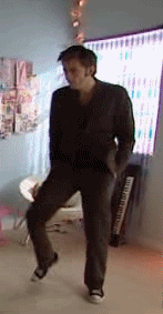 Doctor who reaction gifs