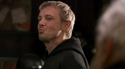 Doctor who reaction gifs
