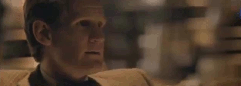 Doctor who reaction gifs