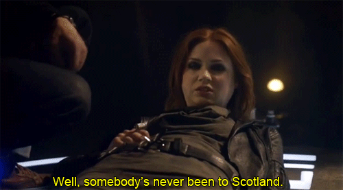 Doctor who reaction gifs