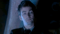 Doctor who reaction gifs