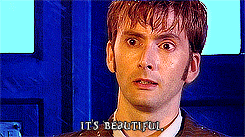 Doctor who reaction gifs