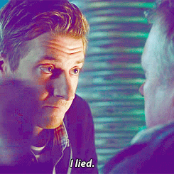 Doctor who reaction gifs