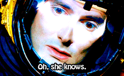 Doctor who reaction gifs
