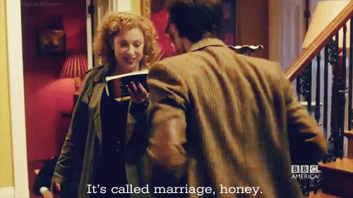 Doctor who reaction gifs