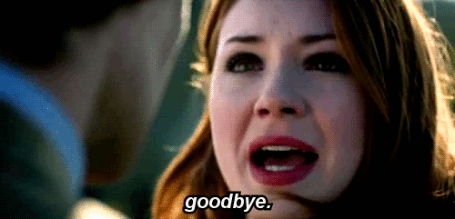 Doctor who reaction gifs