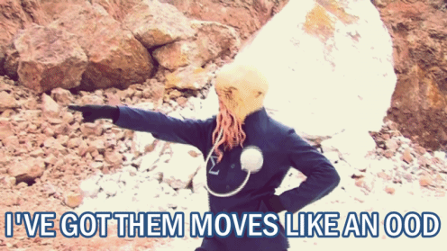 Doctor who reaction gifs