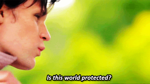 Doctor who reaction gifs