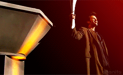 Doctor who reaction gifs