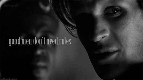 Doctor who reaction gifs