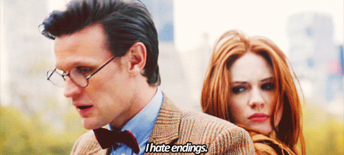 Doctor who reaction gifs
