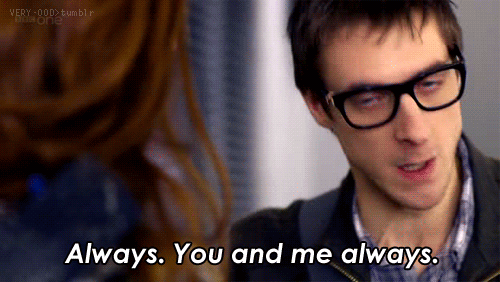 Doctor who reaction gifs