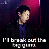 Doctor who reaction gifs