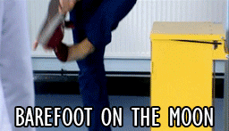 Doctor who reaction gifs