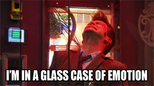 Doctor who reaction gifs