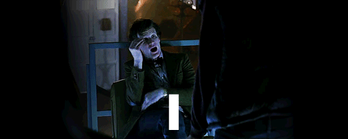 Doctor who reaction gifs