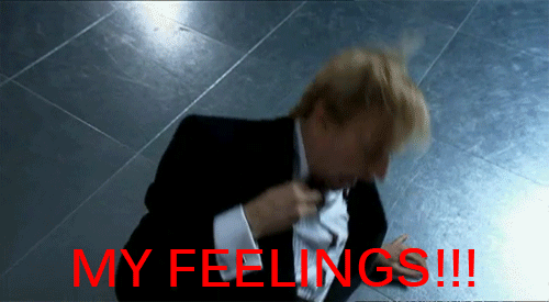 Doctor who reaction gifs