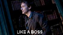 Doctor who reaction gifs