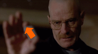 Downvotes reaction gifs
