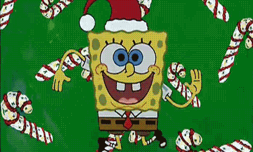 Excited reaction gifs