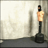Fail you tried reaction gifs