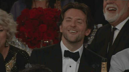 Laughing reaction gifs