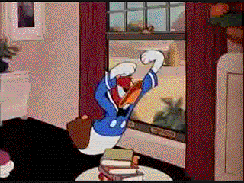 Mad rage reaction gifs