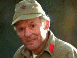 Miscellaneous reaction gifs