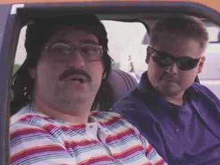Miscellaneous reaction gifs