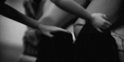 Miscellaneous reaction gifs