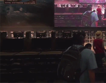 Miscellaneous reaction gifs