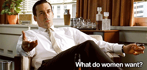 Miscellaneous reaction gifs