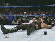 Miscellaneous reaction gifs