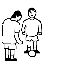 Miscellaneous reaction gifs