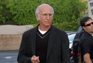 Miscellaneous reaction gifs