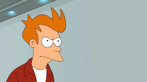 Miscellaneous reaction gifs