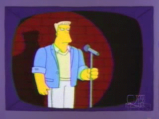 Miscellaneous reaction gifs