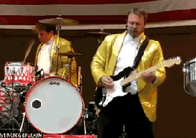 Miscellaneous reaction gifs