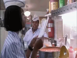 Miscellaneous reaction gifs