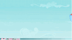 My little pony reaction gifs