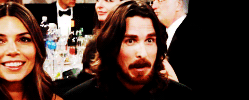 Nailed it amazed excited reaction gifs